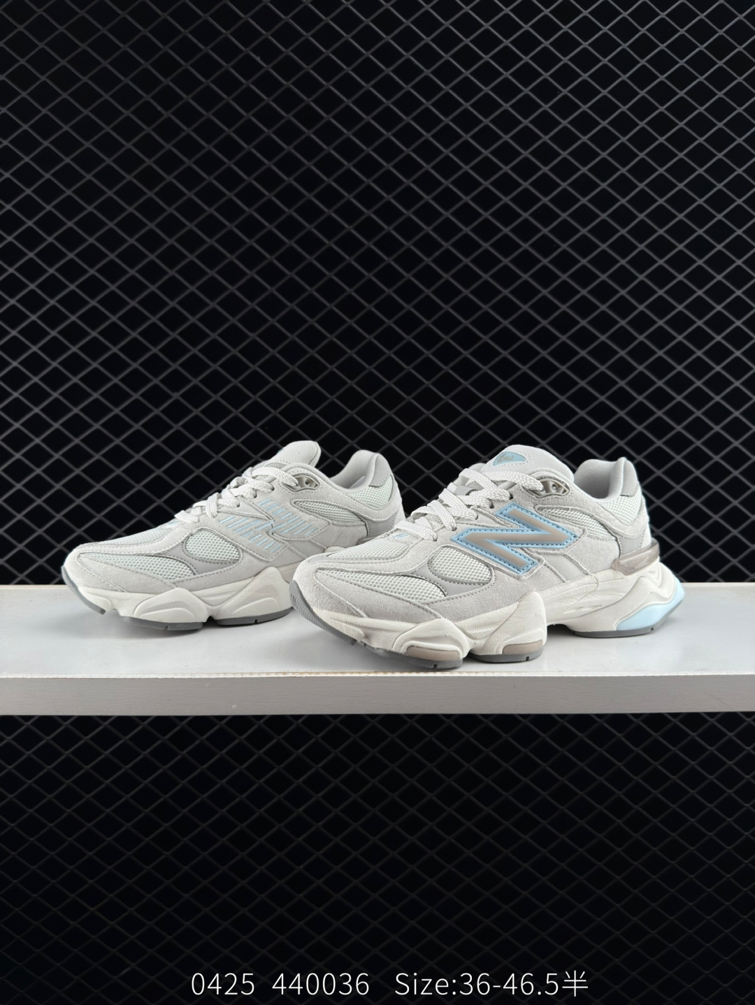 New Balance   NB9060